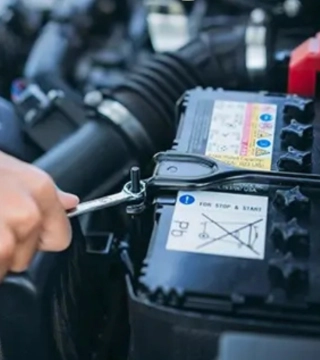 12V Car and Marine Service