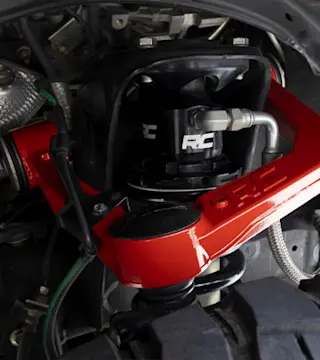 Control Arms