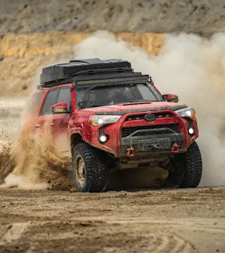 Suspension & Lift Kits